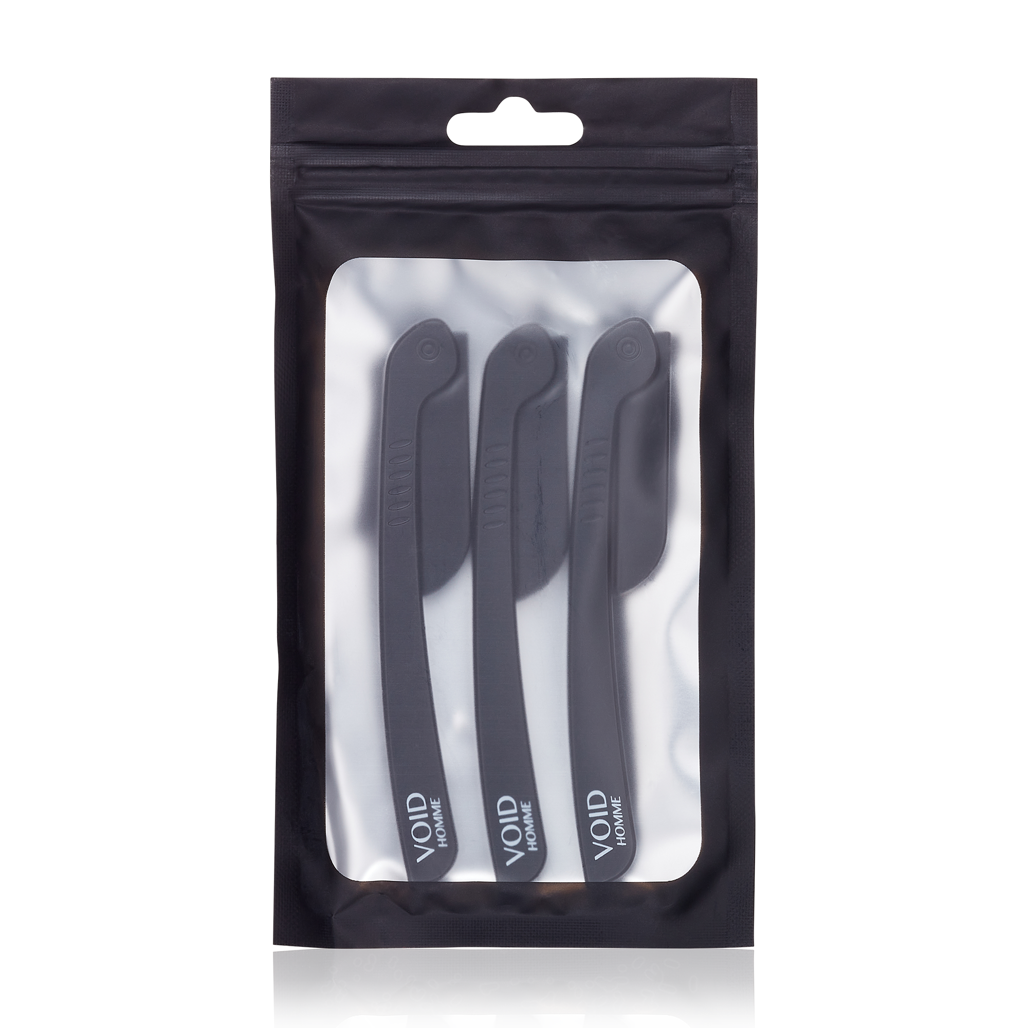 Beard Aligner Razor Set